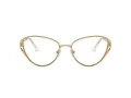 Swarovski SK 1017 4004 57 Women glasses