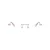 Swarovski SK 1021 4001 51 Women glasses