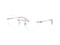 Swarovski SK 1021 4001 53 Women glasses