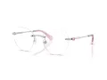 Swarovski SK 1021 4001 53 Women glasses