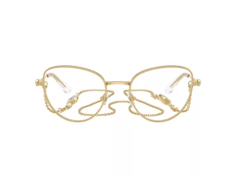 Swarovski SK 1022 4039 54 Women glasses