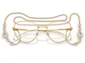 Swarovski SK 1022 4039 54 Women glasses