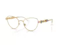 Swarovski SK 1024 404M 53 Women glasses