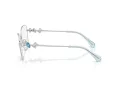 Swarovski SK 1025 401A 54 Women glasses