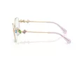 Swarovski SK 1025 403M 54 Women glasses