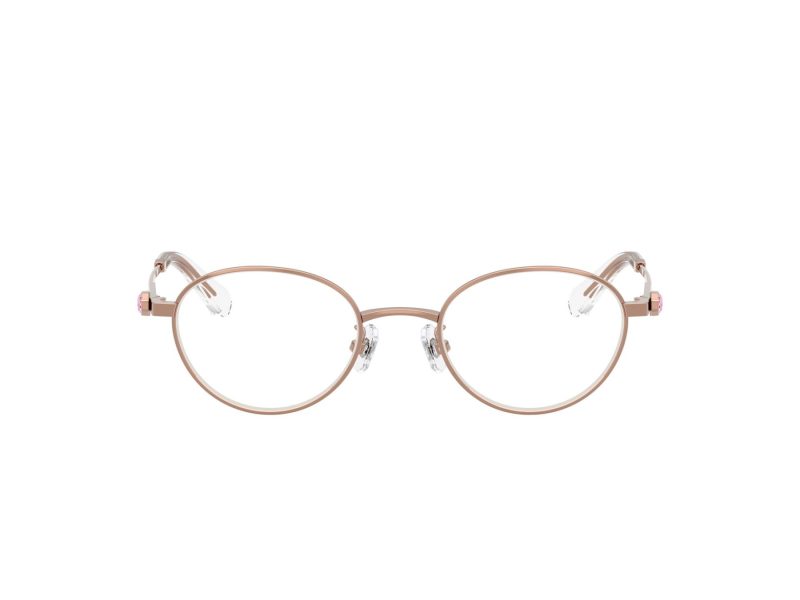 Swarovski SK 1028TD 4014 47 Women glasses
