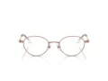 Swarovski SK 1028TD 4014 47 Women glasses