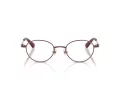 Swarovski SK 1028TD 4040 47 Women glasses