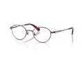 Swarovski SK 1028TD 4040 47 Women glasses