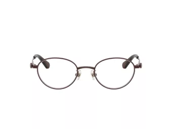 Swarovski SK 1028TD 4041 47 Women glasses