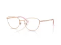 Swarovski SK 1029D 4014 54 Women glasses