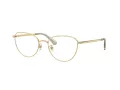 Swarovski SK 1029D 4017 54 Women glasses