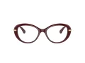 Swarovski SK 2001 1008 52 Women glasses