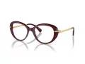Swarovski SK 2001 1008 52 Women glasses