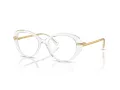 Swarovski SK 2001 1027 52 Women glasses