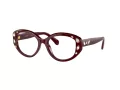 Swarovski SK 2006 1008 52 Women glasses