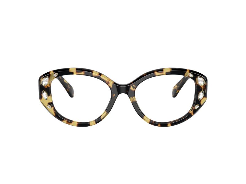 Swarovski SK 2006 1009 52 Women glasses
