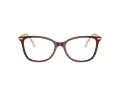 Swarovski SK 2010 1008 52 Women glasses