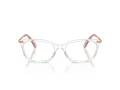 Swarovski SK 2017 1027 52 Women glasses