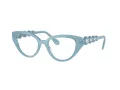 Swarovski SK 2024 2004 50 Women glasses