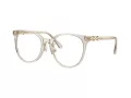 Swarovski SK 2027D 3003 53 Women glasses
