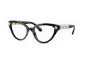 Swarovski SK 2028 1001 51 Women glasses