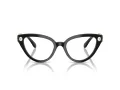 Swarovski SK 2028 1001 51 Women glasses