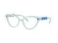 Swarovski SK 2028 1024 51 Women glasses