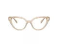 Swarovski SK 2028 1066 51 Women glasses