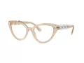 Swarovski SK 2028 1066 51 Women glasses