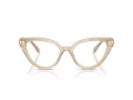 Swarovski SK 2028 1066 51 Women glasses