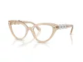 Swarovski SK 2028 1066 51 Women glasses