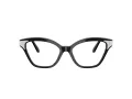 Swarovski SK 2029 1001 52 Women glasses