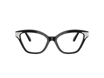 Swarovski SK 2029 1001 52 Women glasses