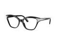 Swarovski SK 2029 1001 52 Women glasses
