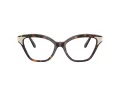 Swarovski SK 2029 1002 54 Women glasses