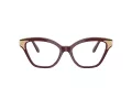 Swarovski SK 2029 1008 52 Women glasses