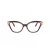 Swarovski SK 2029 1008 52 Women glasses