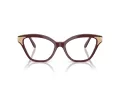 Swarovski SK 2029 1008 52 Women glasses