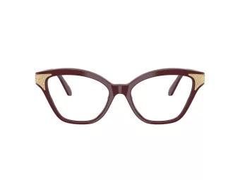 Swarovski SK 2029 1008 54 Women glasses