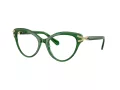Swarovski SK 2030 1064 53 Women glasses