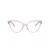 Swarovski SK 2030 3001 55 Women glasses