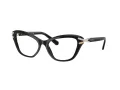Swarovski SK 2031 1001 53 Women glasses