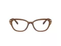 Swarovski SK 2032 1067 52 Women glasses