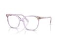 Swarovski SK 2033 1079 52 Women glasses