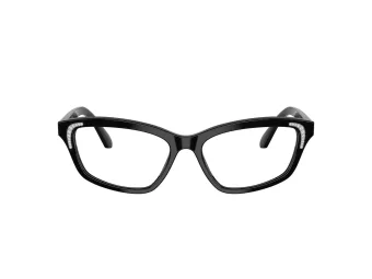 Swarovski SK 2034 1001 54 Women glasses