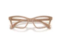 Swarovski SK 2034 1061 52 Women glasses