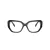 Swarovski SK 2035 1001 53 Women glasses