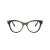 Swarovski SK 2036 1002 50 Women glasses