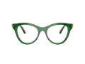 Swarovski SK 2036 1064 52 Women glasses